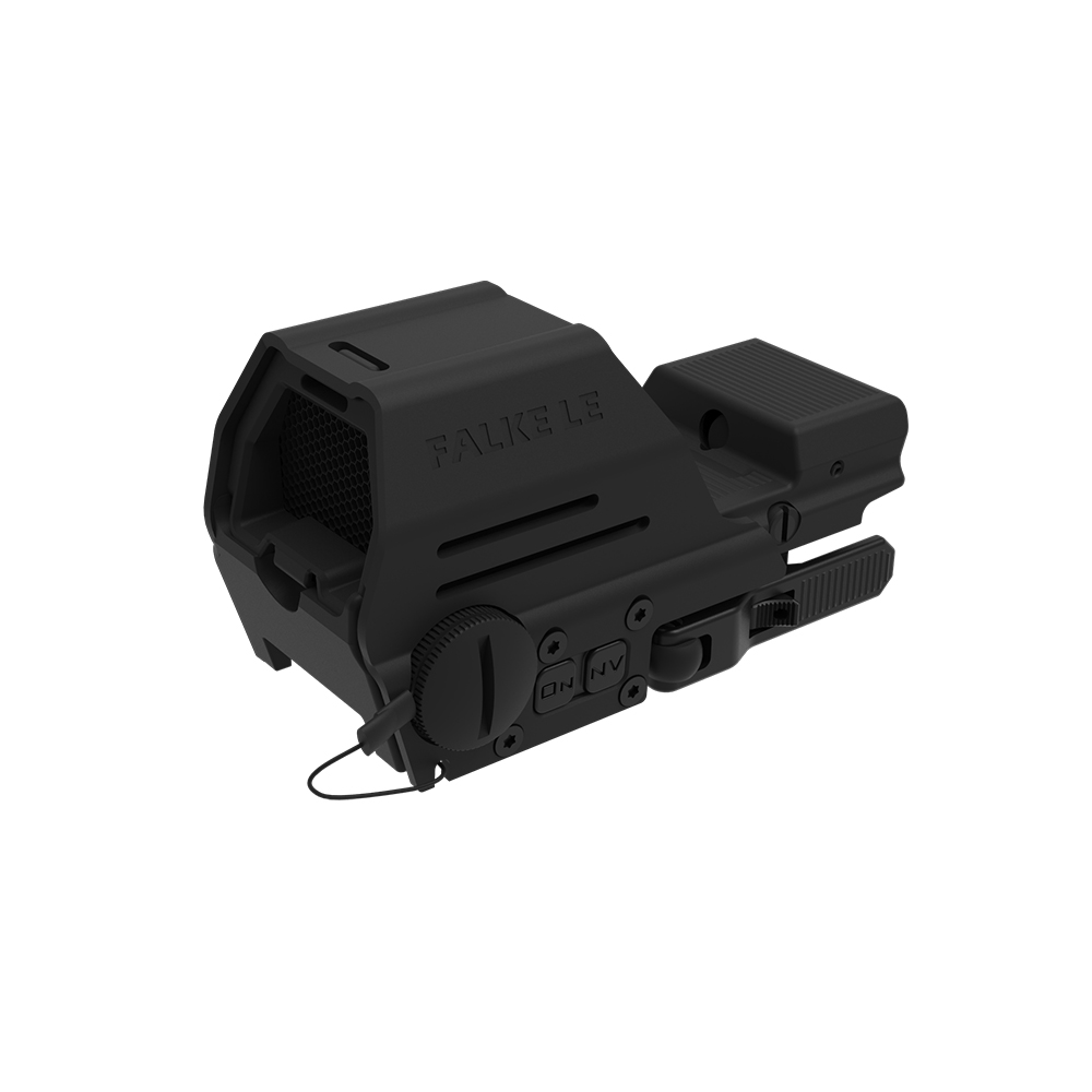 FALKE LE-QL GENERATION II - RED DOT