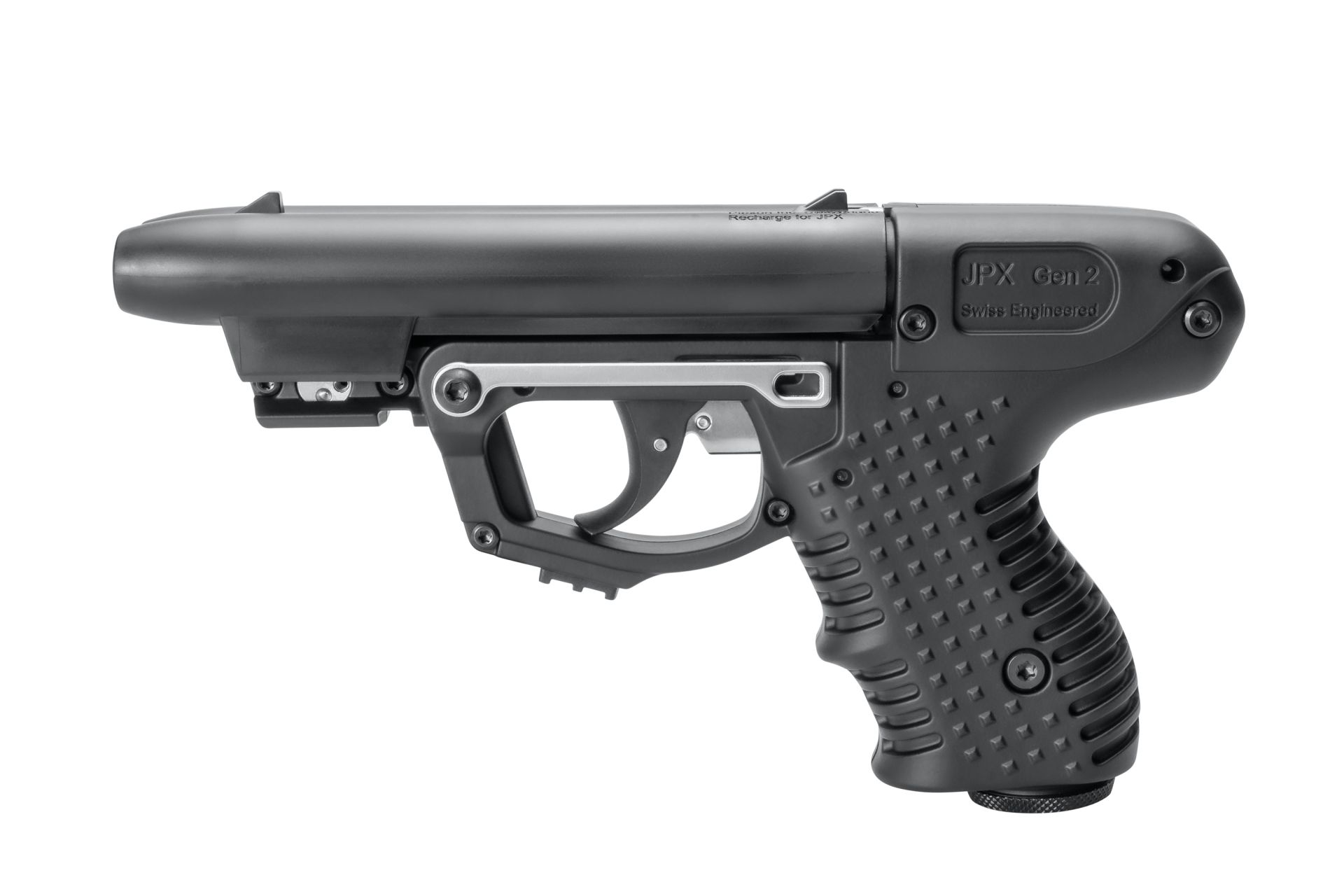 PIEXON JET PROTECTOR JPX 2 - 2. GENERATION