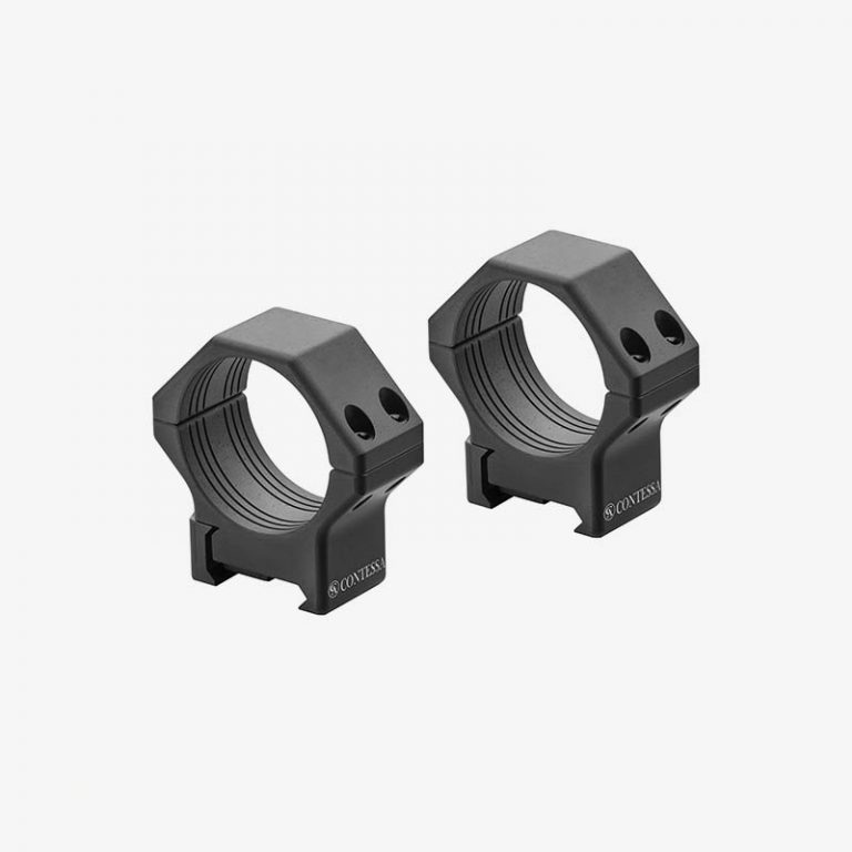 CONTESSA MONTAGERINGE LIGHT LOW - 30MM - HÖHE 8MM