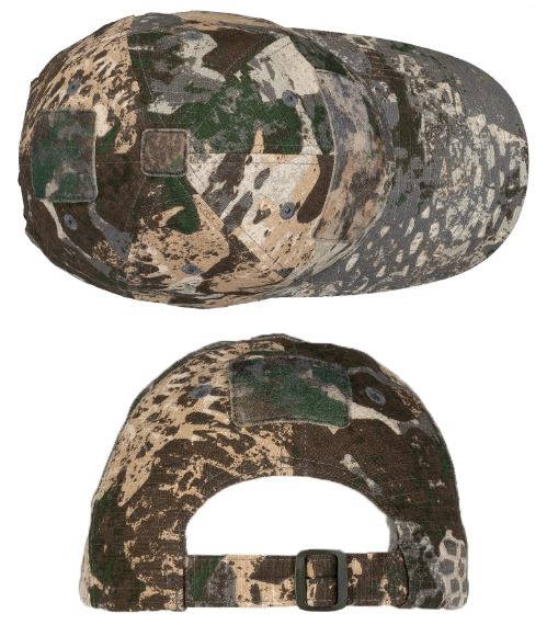 TACTICAL BASEBALL CAP WASP I Z1B