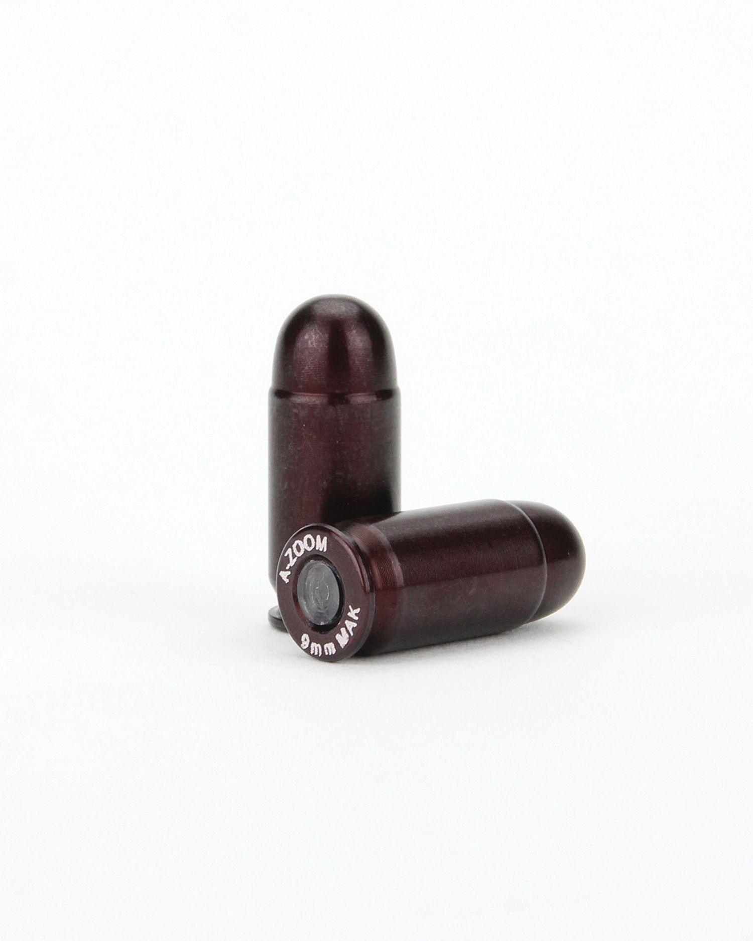 A-ZOOM PUFFERPATRONE 9MM MAKAROV