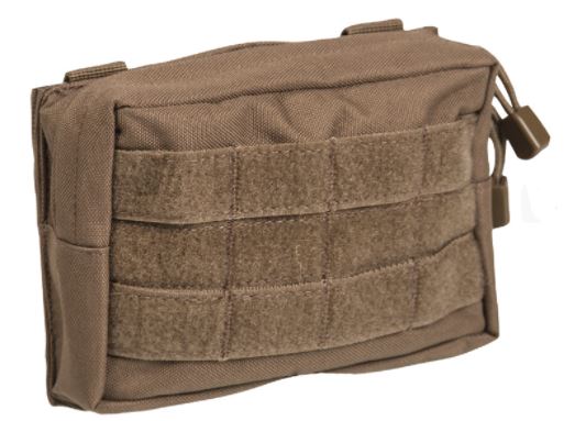 MOLLE BELT POUCH SMALL