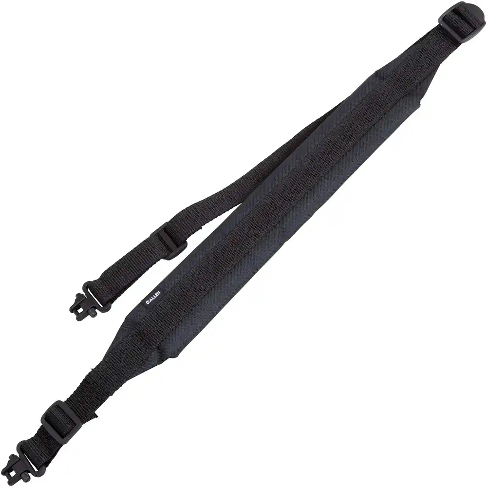ALLEN GEWEHRRIEMEN - UNIVERSAL - SCHWARZ