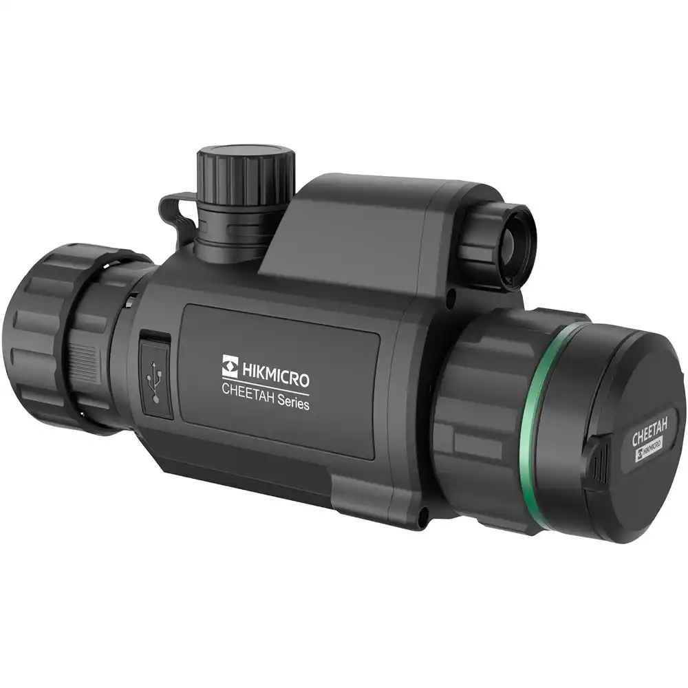 HIKMICRO CHEETAH 940NM - DIGITALES NACHTSICHTGERÄT C32F-N