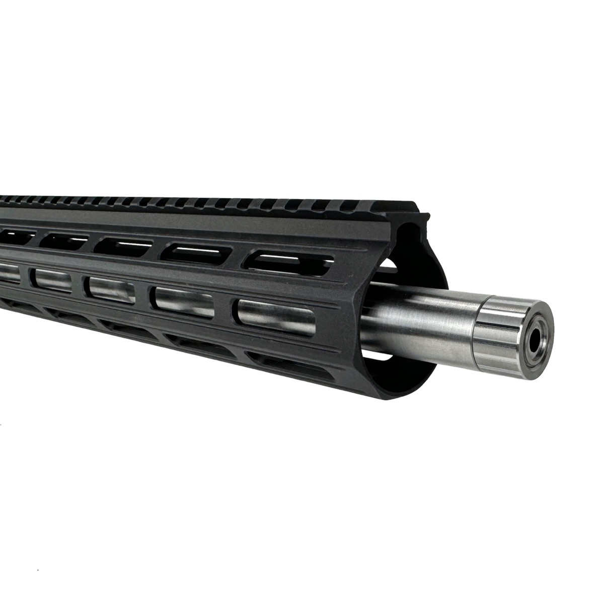 NORDIC COMPONENTS 22RB-16-GER - AR15-WECHSELSYSTEM - .22LR - 16" STAINLESS