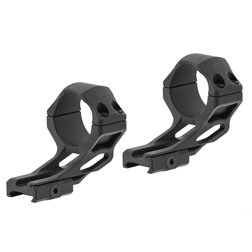 UTG ACCU-SYNC MONTAGERINGE- 34 MM - HIGH PROFILE