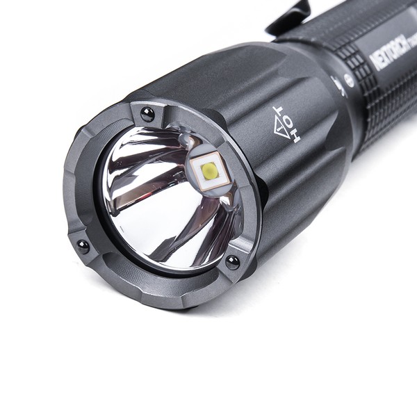 NEXTORCH TA30D - LED-TASCHENLAMPE - 2200 LUMEN - STROBOSKOPFUNKTION