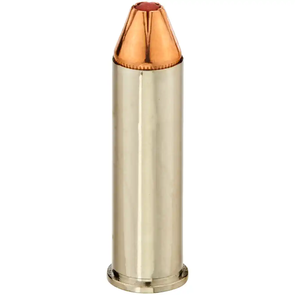 HORNADY CRITICAL DEFENSE - .357MAG - 125 GRS. - FTX - 20 PATRONEN