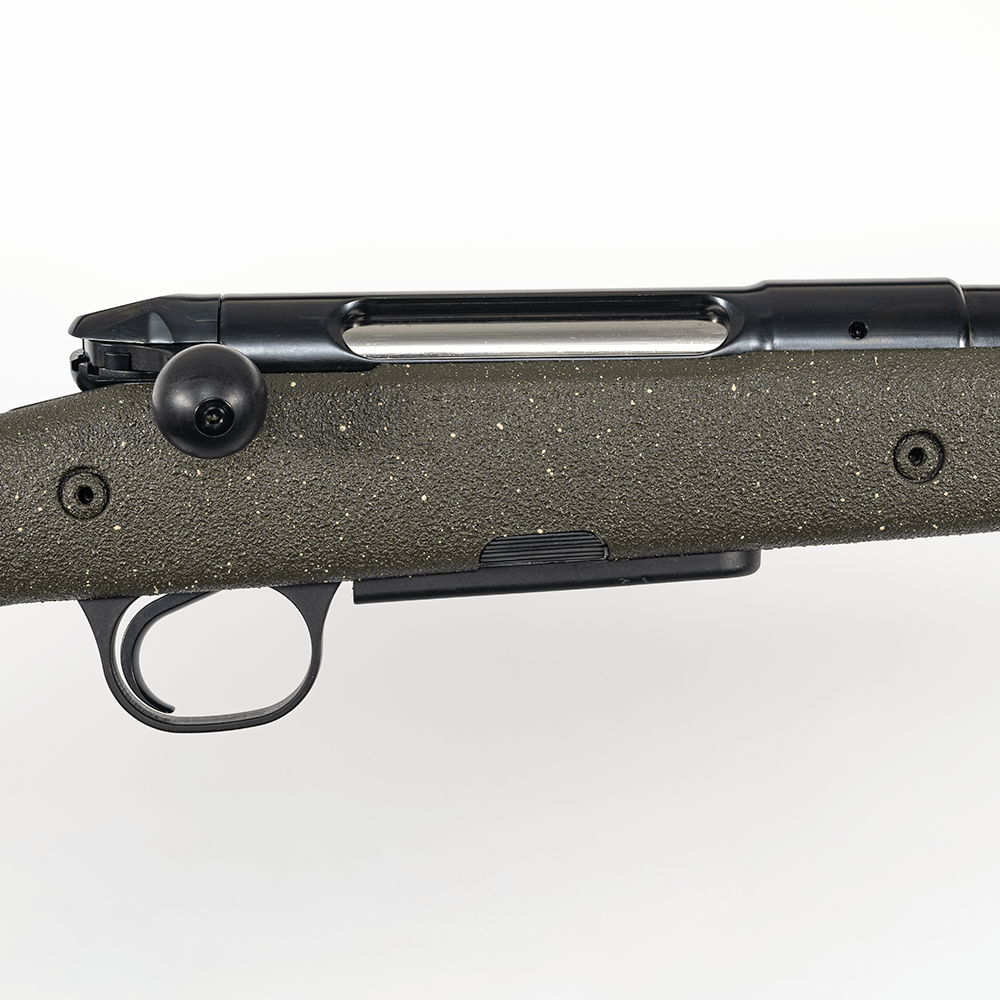 HEYM SR30 OFFROAD REPETIERBÜCHSE - .308WIN