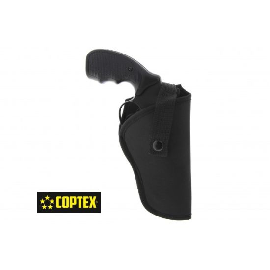 COPTEX GÜRTELHOLSTER NYLON - FÜR PISTOLEN  - GR. M