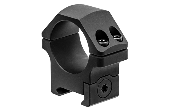 UTG MONTAGERINGE NIEDRIG - Ø 30MM FÜR 22MM SCHIENE