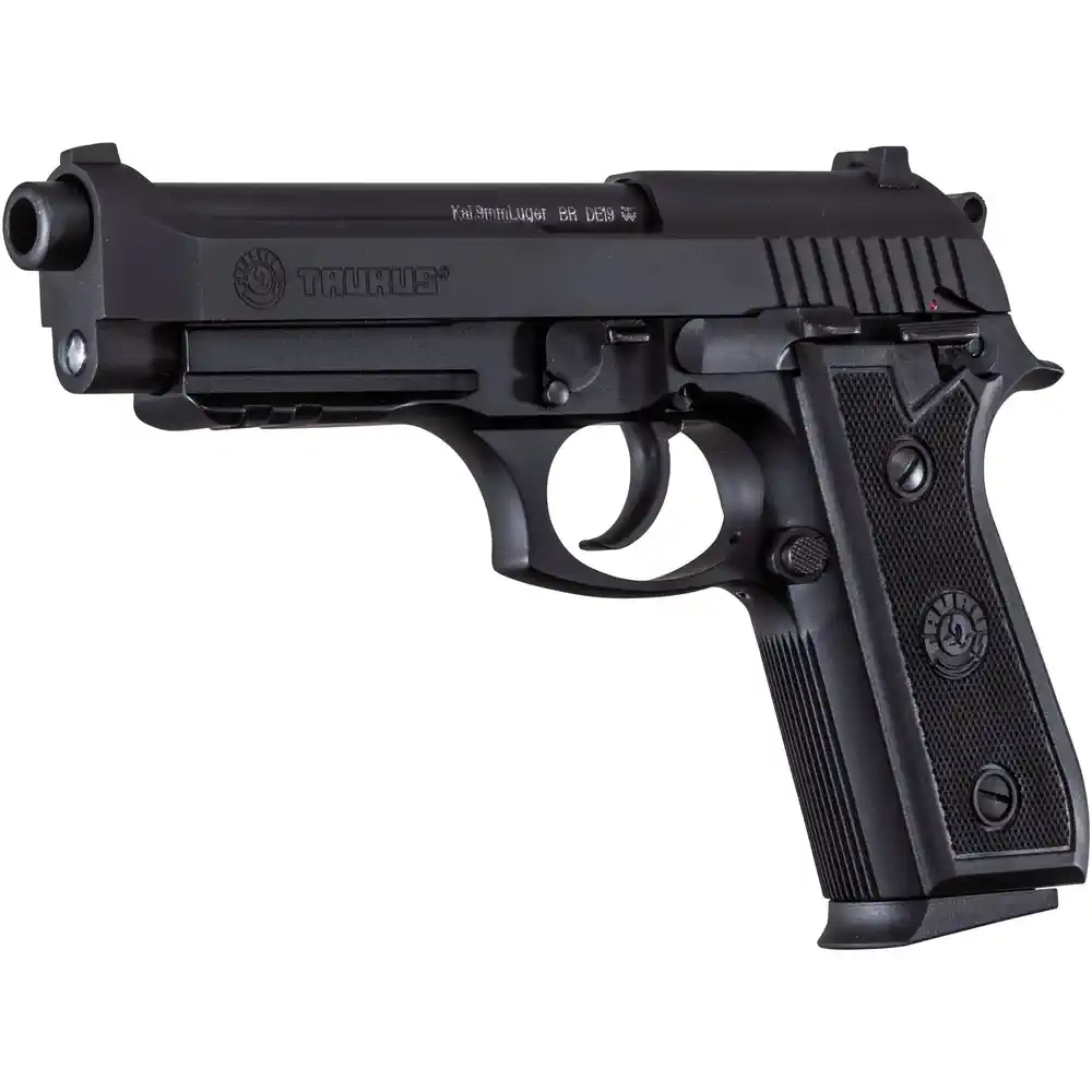 PISTOLE TAURUS PT 92 AF - 9MM LUGER