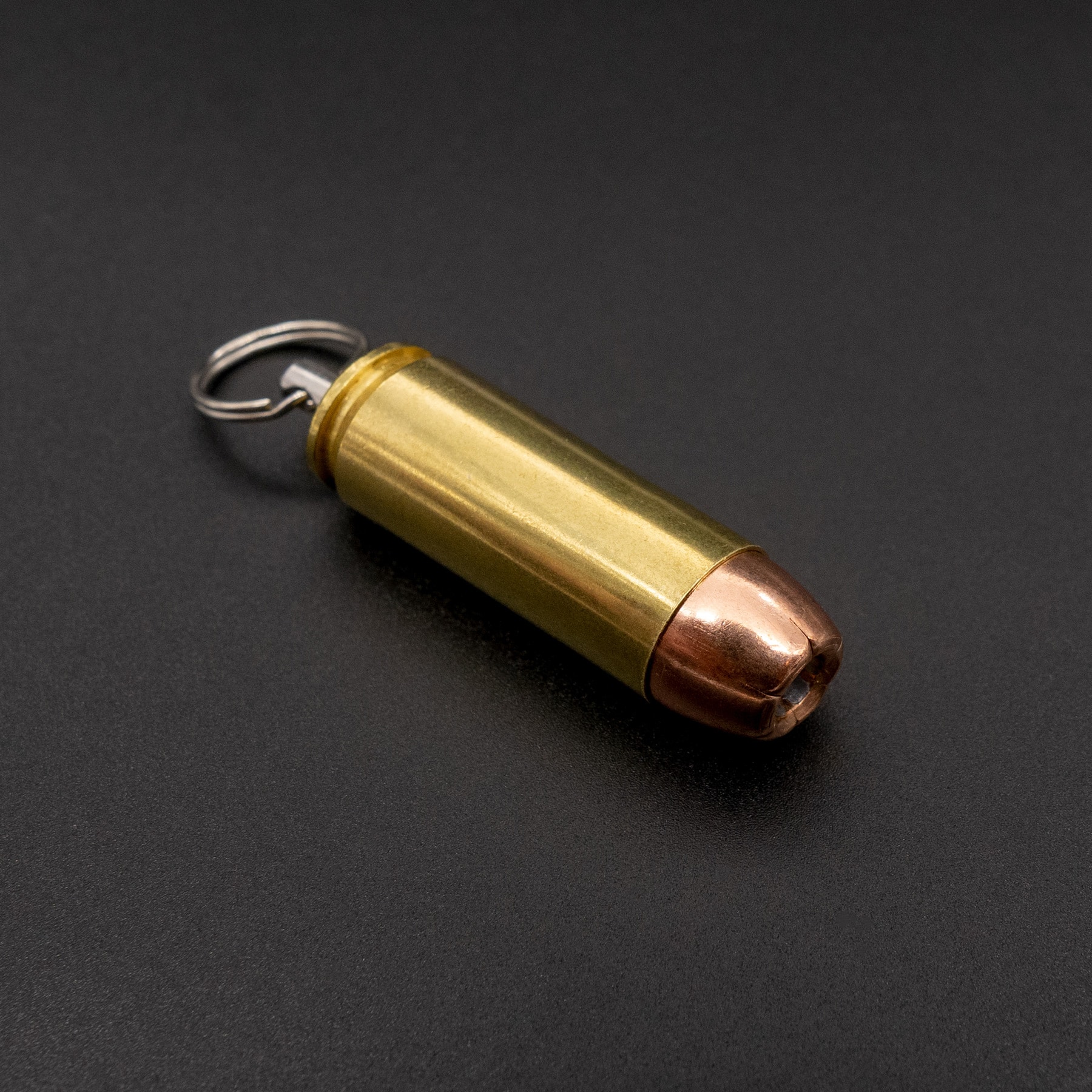 SCHLÜSSELANHÄNGER ".50AE"