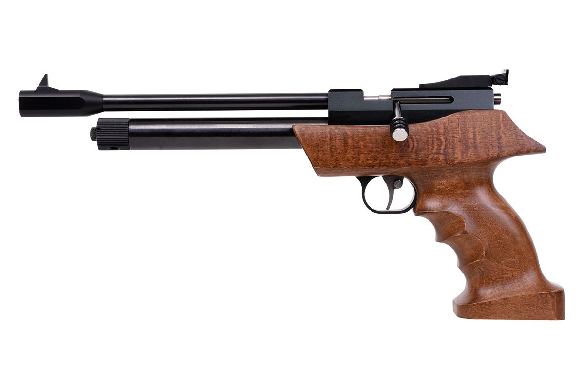 DIANA AIRBUG LUFTPISTOLE CO2 - 4,5 MM