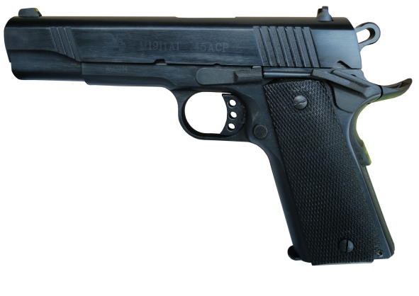 PISTOLE NORINCO 1911 A1 - .45ACP - SPORT