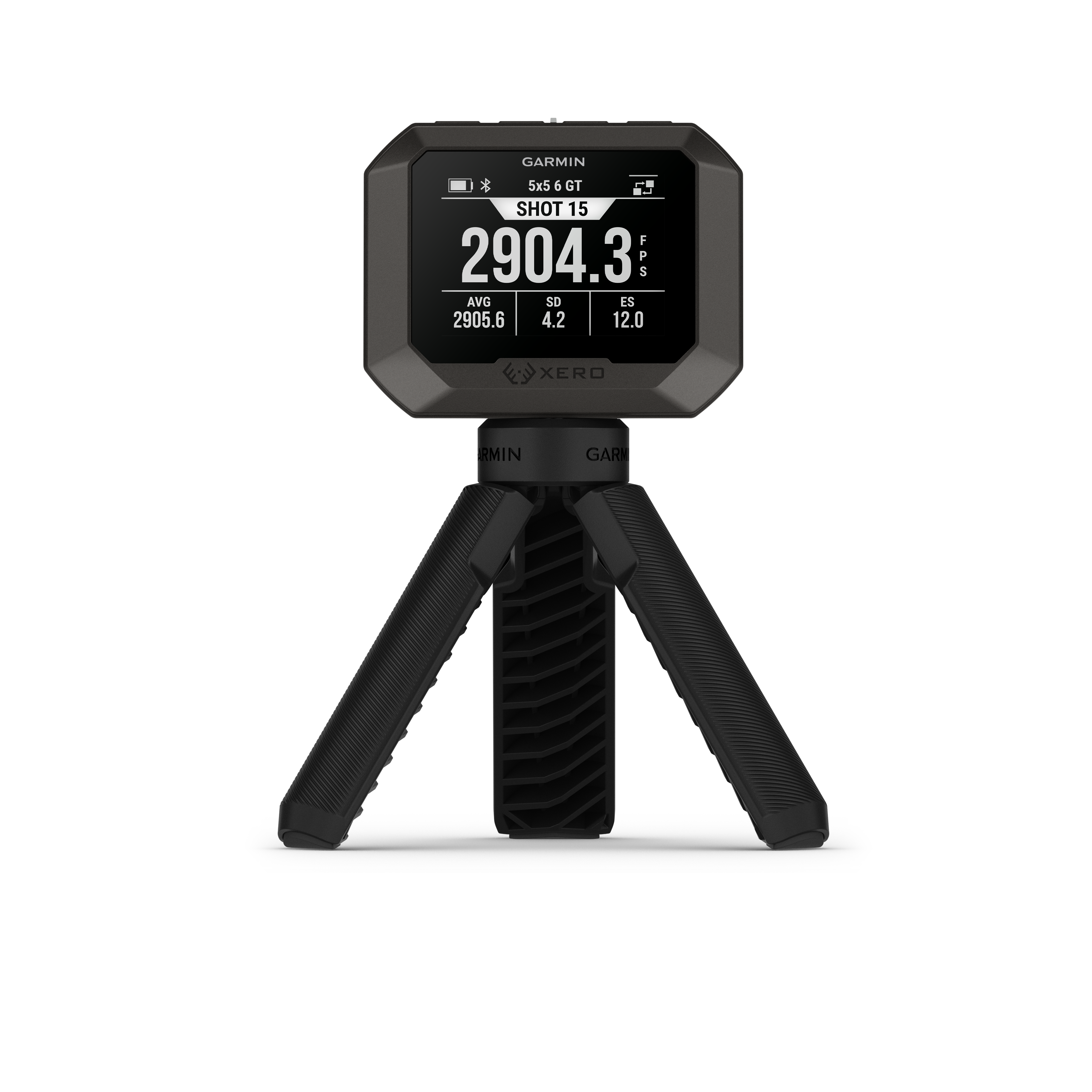 GARMIN XERO C2 CHRONOGRAPH