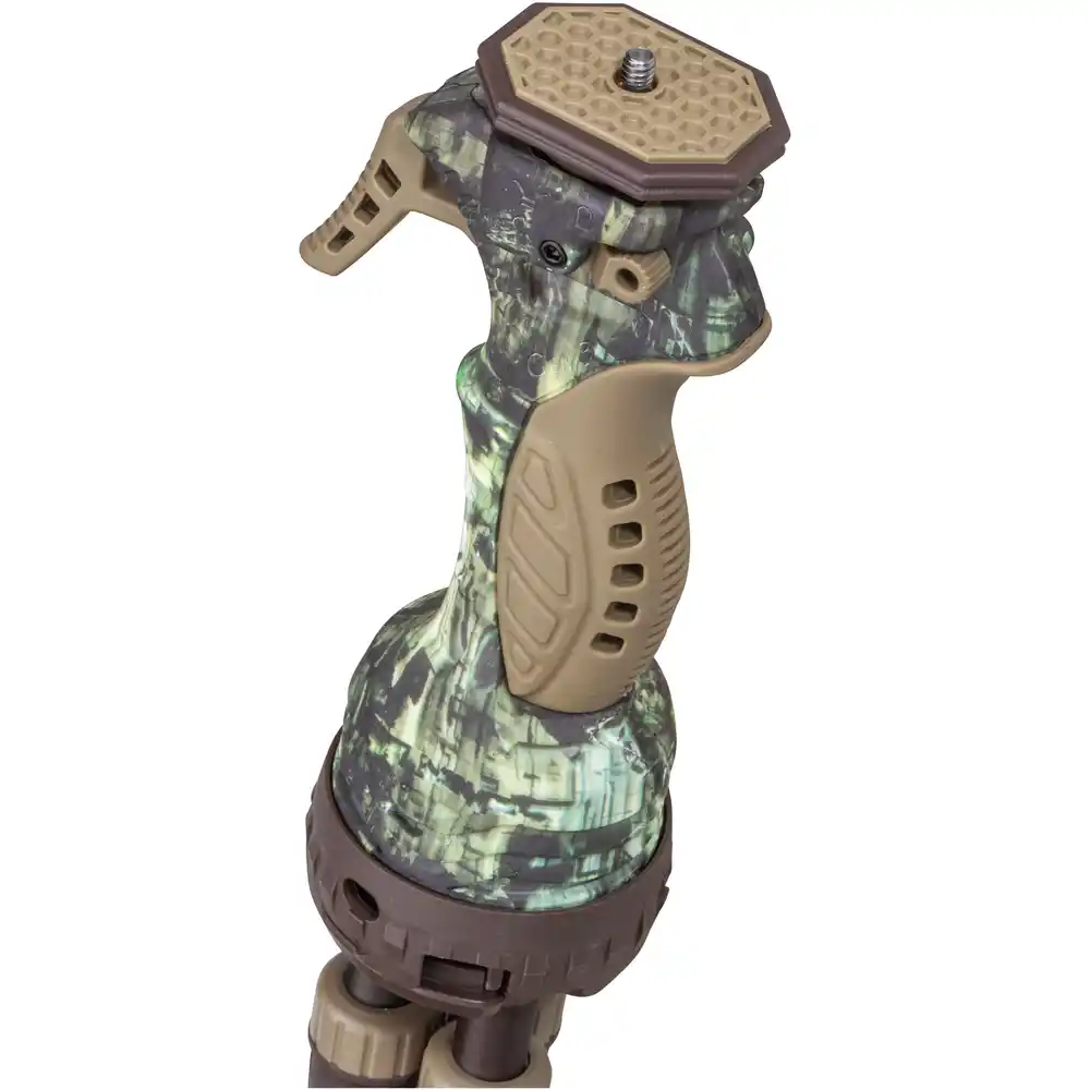 PRIMOS ZIELSTOCK TRIGGER STICKS GEN.3 - TALL TRIPOD