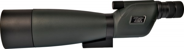 DDOPTICS SPEKTIV PIRSCHLER GEN. 3 - 20-60x80 - GERADE