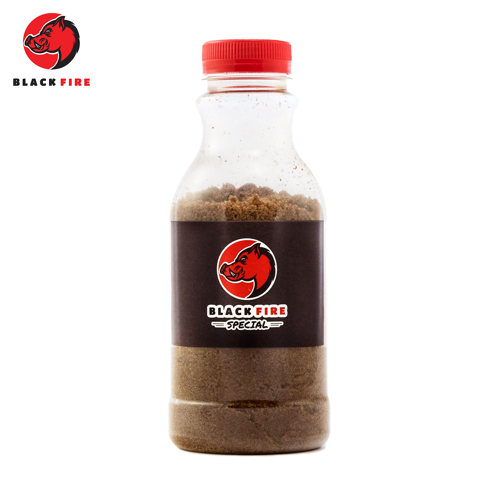 BLACK FIRE SPEZIAL SALZ - 0,5 KG