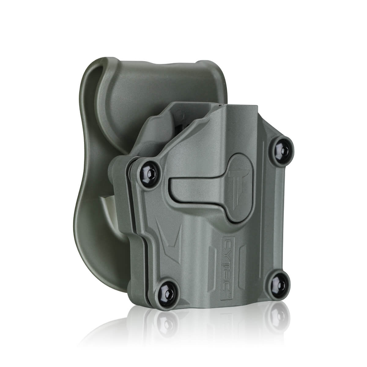 CYTAC MEGA FIT HOLSTER - COMPACT
