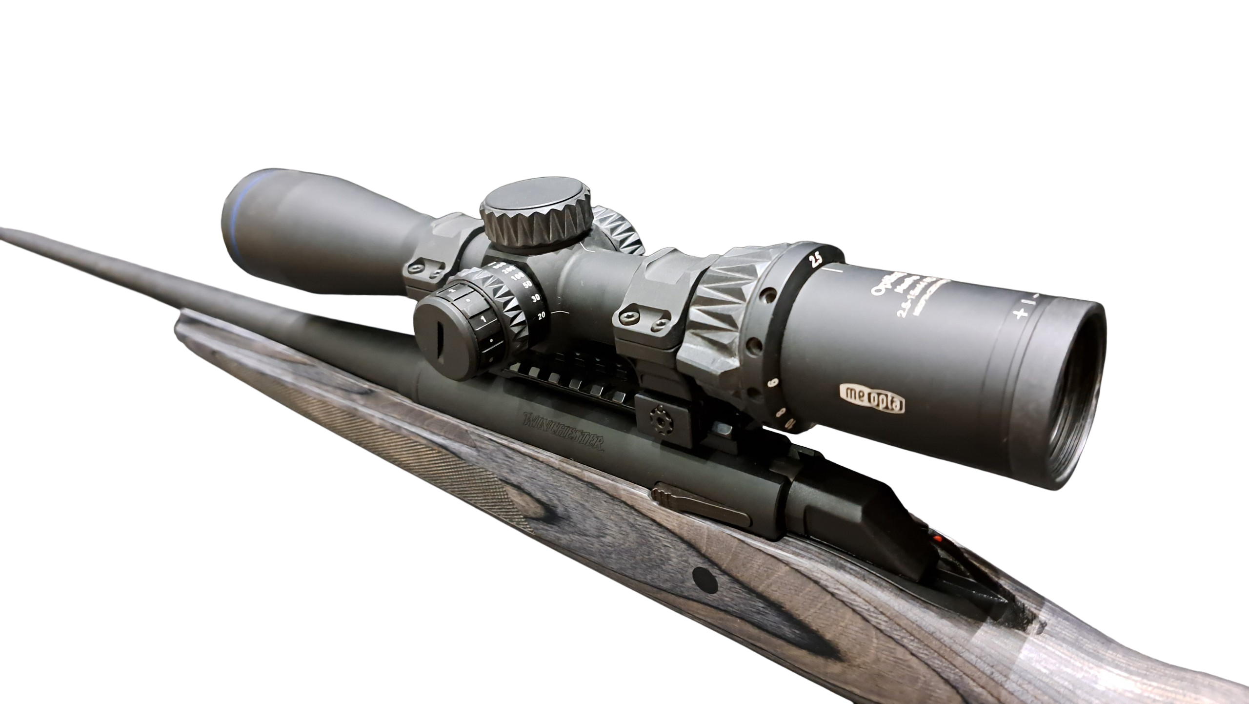 JUNGJÄGER SET - WINCHESTER XPR THUMBHOLE THR. - 22 ZOLL - .308WIN - MEOPTA OPTIKA6 2,5-15x44