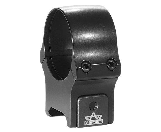 EAW MONTAGERINGE 30MM - BH 10MM - SET