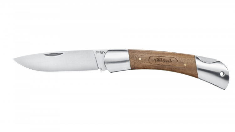 WALTHER CLASSIC DROP 1 - KLAPPMESSER