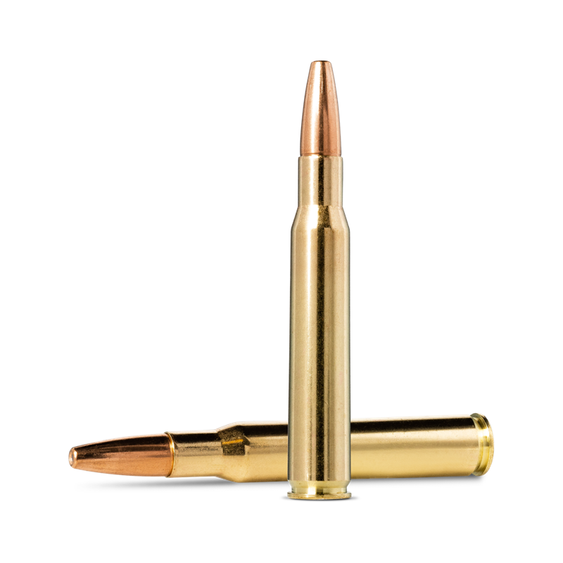 NORMA VULKAN 8x57 iS / JS  - 12,7G/196 GRS.  - 20 SCHUSS