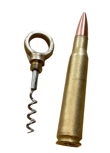 KORKENZIEHER .50 BMG