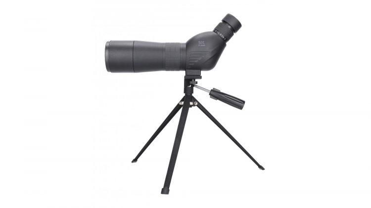 UX SPOTTING SCOPE 15-45x60 - SPEKTIV MIT STATIV