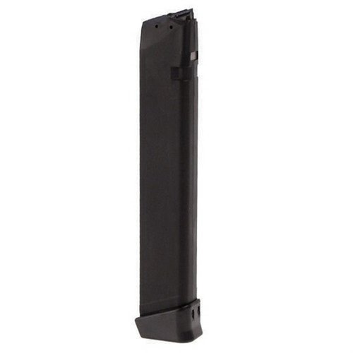KCI USA MAGAZIN FÜR GLOCK 17/19/26  - 9MM LUGER  - 33 SCHUSS