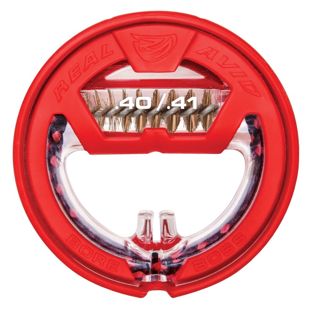 REAL AVID BORE BOSS - ..40/.41