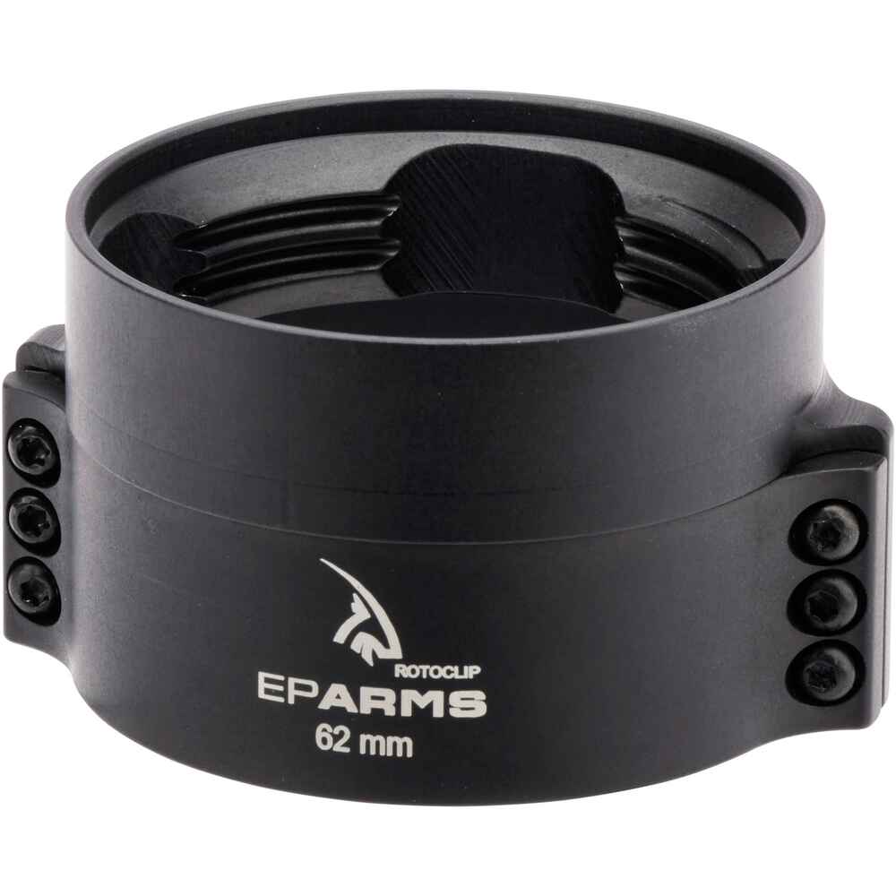 ZIELFERNROHRHALTER EP ARMS ROTOCLIP - 56MM