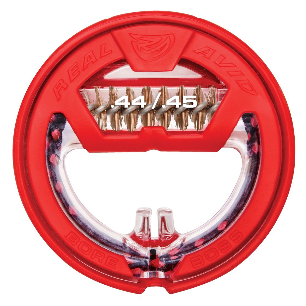 REAL AVID BORE BOSS - ..44/.45