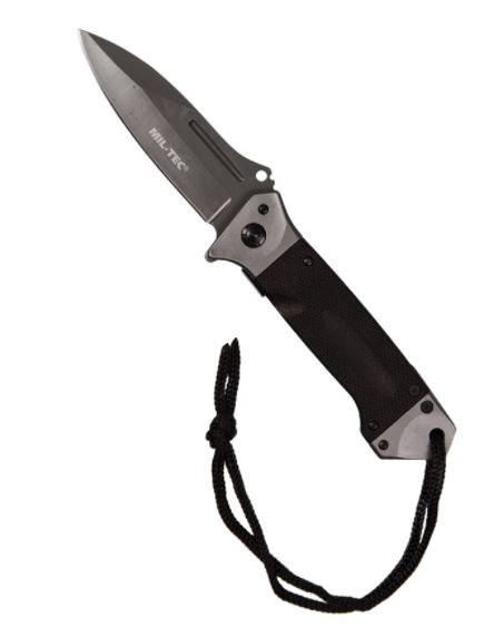 TASCHENMESSER EINHAND DA35