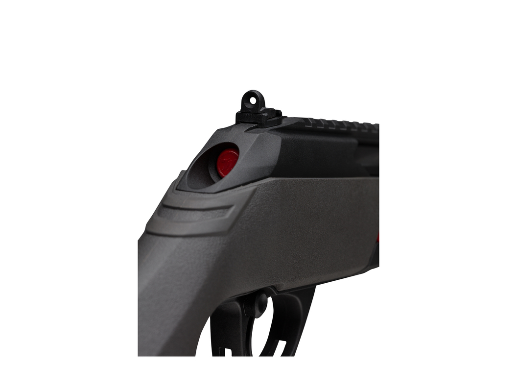 WINCHESTER WILDCAT THREADED - 16,5 ZOLL LAUF - .22LR