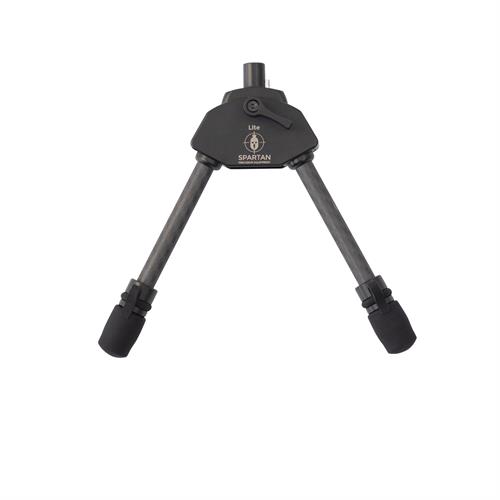 SPARTAN JAVELIN LITE BIPOD - ZWEIBEIN 14,5 CM - CARBON