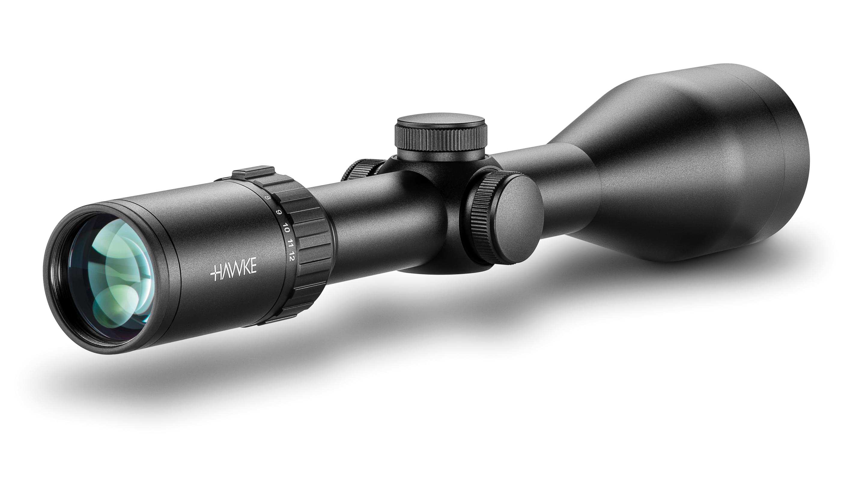 HAWKE VANTAGE 30WA IR - 3-12x56 : L4A