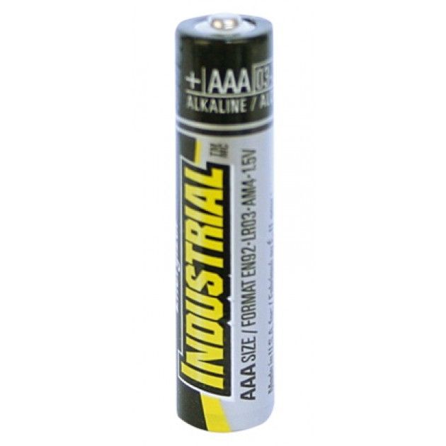 ENERGIZER MICRO BATTERIE 1,5V - AAA