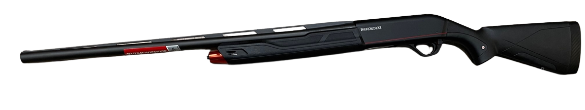 WINCHESTER SX4 COMPOSITE RED  - 12/89 - 71CM - INV+