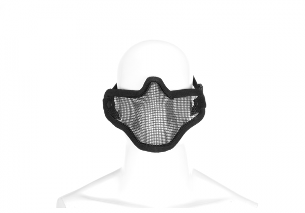 INVADER GEAR AIRSOFT STEEL FACE MASK