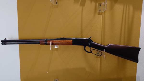 KUNDENWAFFE - ROSSI 1892 - .357MAG - 50 CM LL - ZUSTAND 2