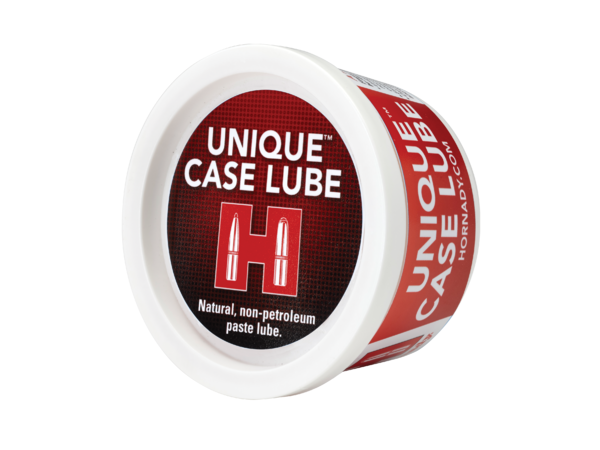 HORNADY UNIQUE CASE LUBE - HÜLSENFETT