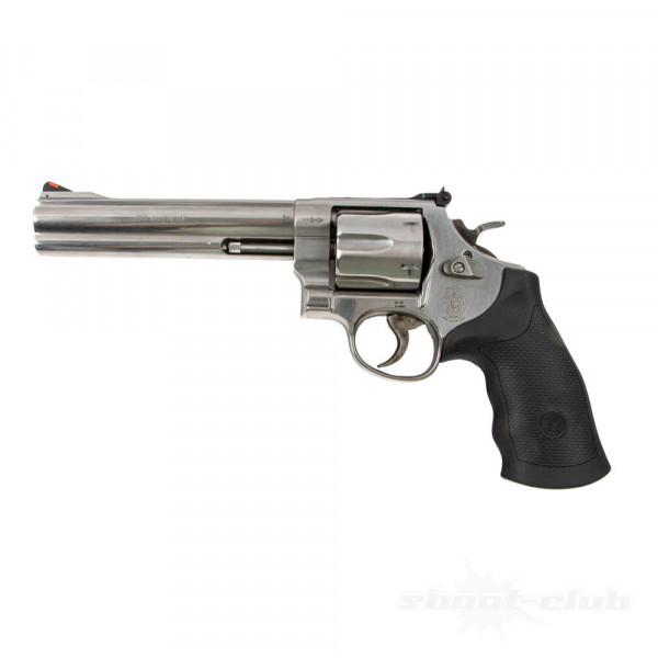 SMITH & WESSON 629 STS - .44REM.MAG - 6,5 ZOLL
