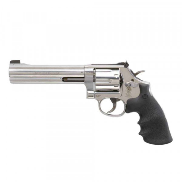 SMITH & WESSON 686 STS - 6 " - .357 MAGNUM