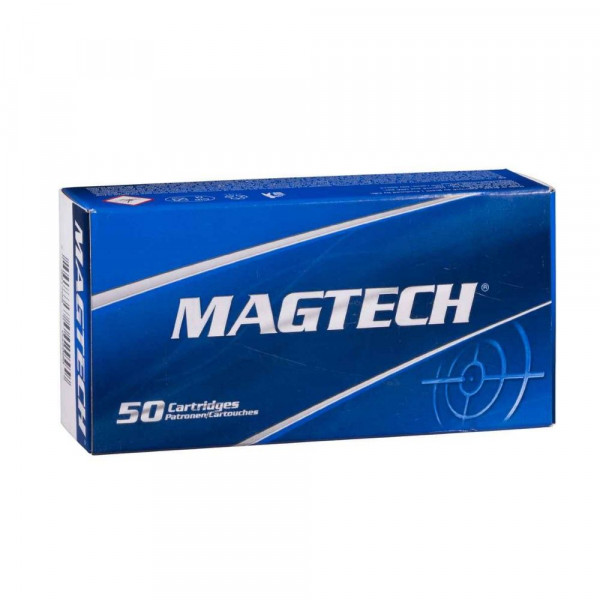 MAGTECH .45 AUTO FMJ/VM - 230 GRS. 50 SCHUSS