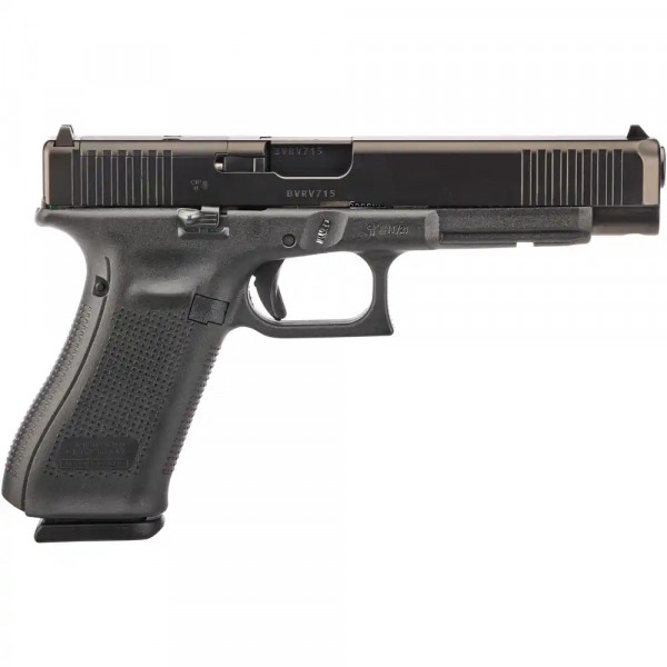 GLOCK 34 GEN.5 MOS FXD - 9MM LUGER