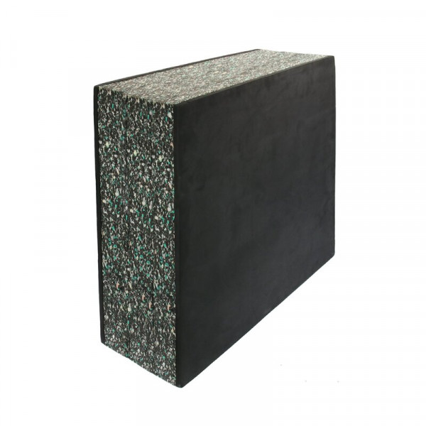 ARMBRUST-TARGET ZIELSCHEIBE - 60 x 60 x 41 CM