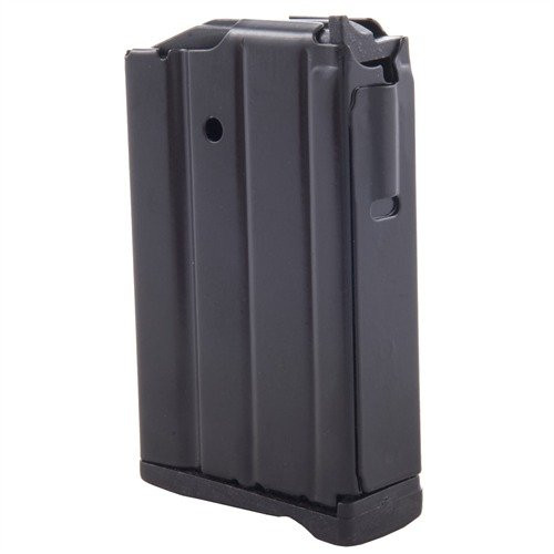 10-SCHUSS MAGAZIN - RUGER MINI 14 METAL