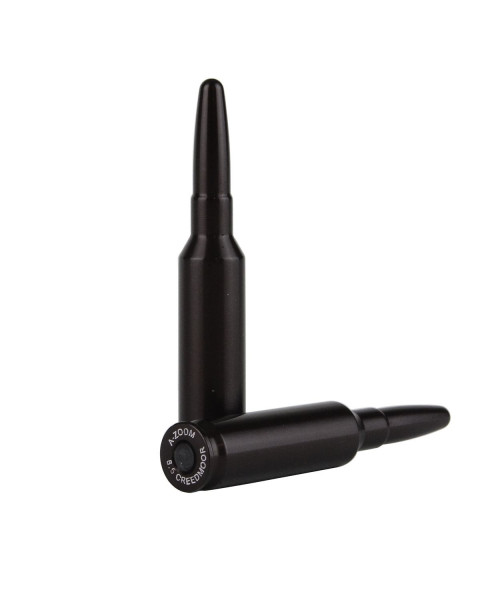 A-ZOOM PUFFERPATRONE ALU KALIBER 6,5 CREEDMOOR